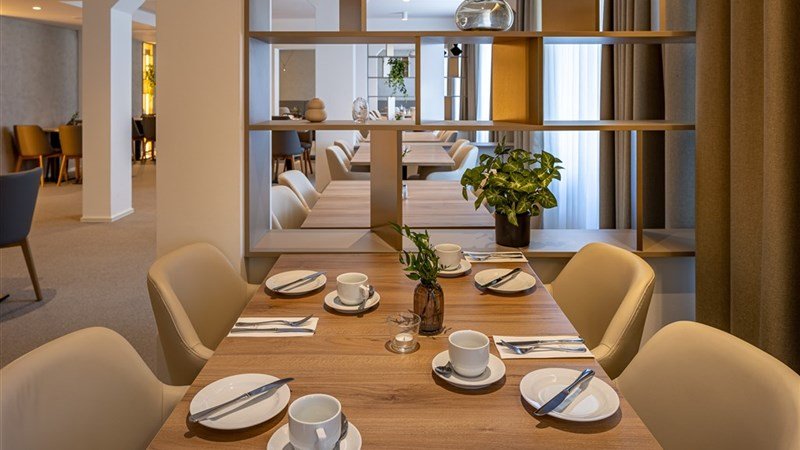 VÁNOCE A SILVESTR, SPA HOTEL DĚVÍN - Mariánské Lázně