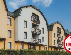 VÁNOCE A SILVESTR, SPA HOTEL DĚVÍN - Mariánské Lázně