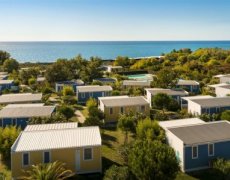 Aminess Planet Camping Maravea Resort