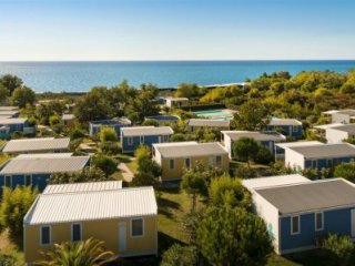 Aminess Planet Camping Maravea Resort