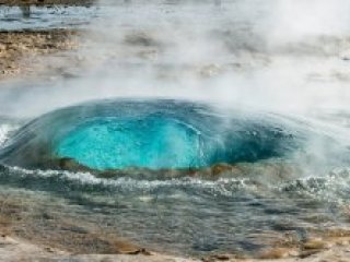 Island - Cesta do země ohně a ledu Island - Cesta do země ohně a ledu