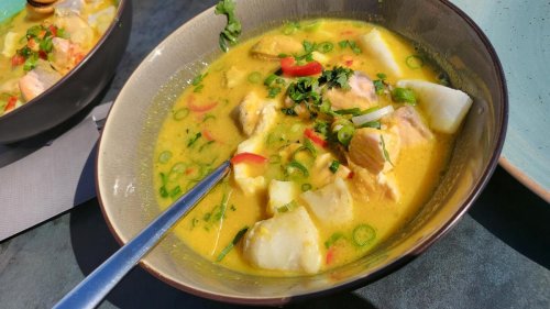 Pěšky jižní Korsikou