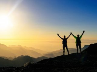 Pěšky jižní Korsikou Pěšky jižní Korsikou