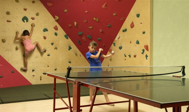 Hotel Du Lac Vital Mountain