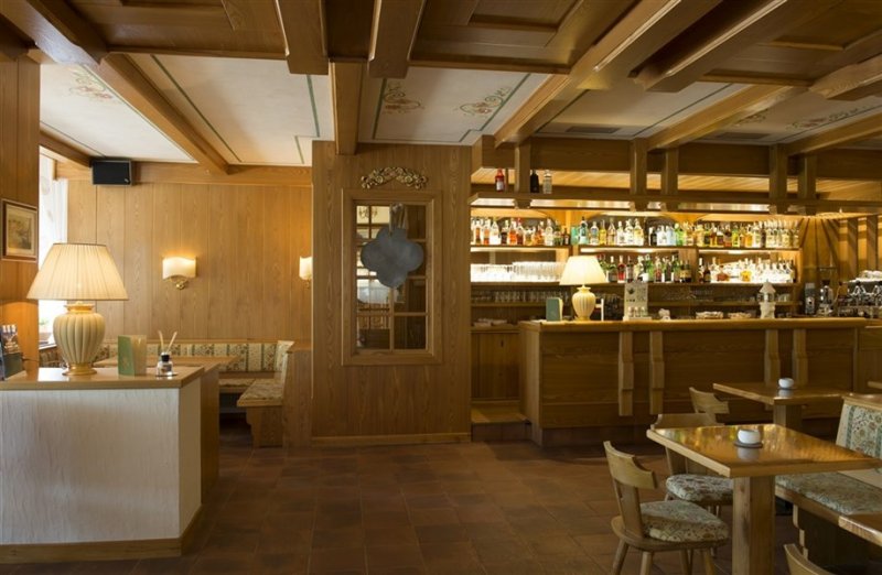 Hotel Du Lac Vital Mountain