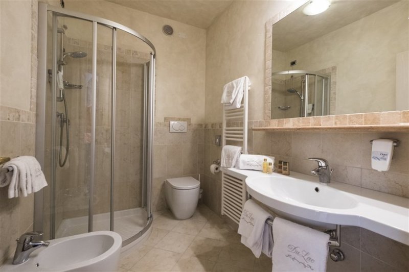 Hotel Du Lac Vital Mountain