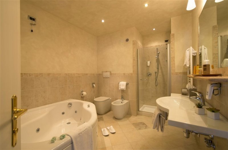 Hotel Du Lac Vital Mountain