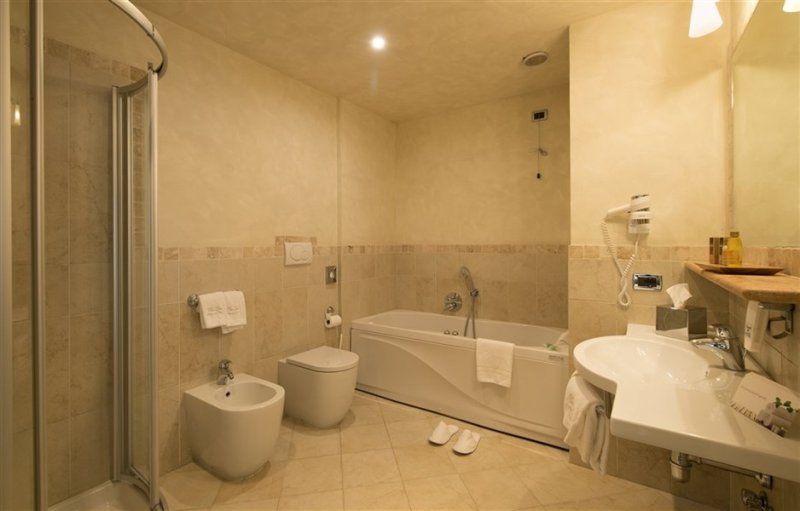 Hotel Du Lac Vital Mountain