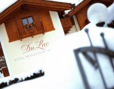 Hotel Du Lac Vital Mountain