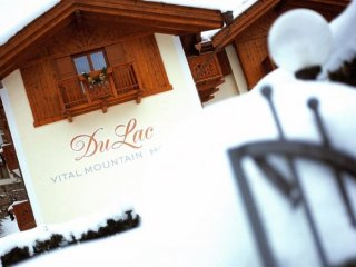 Hotel Du Lac Vital Mountain Hotel Du Lac Vital Mountain