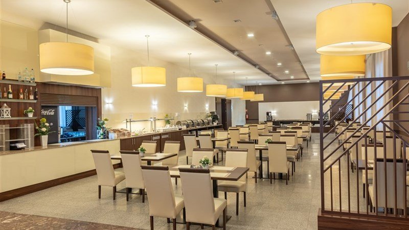 VESTINA - Miedzyzdroje