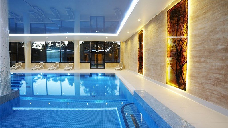 VESTINA - Miedzyzdroje