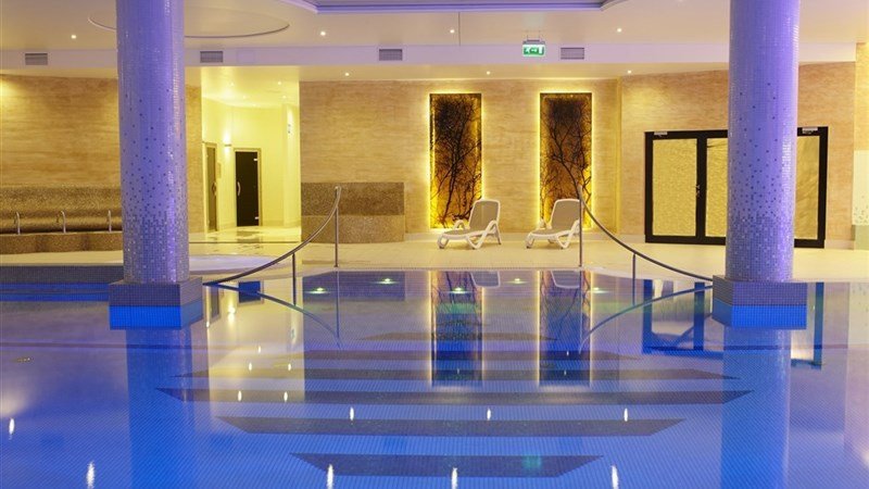 VESTINA - Miedzyzdroje