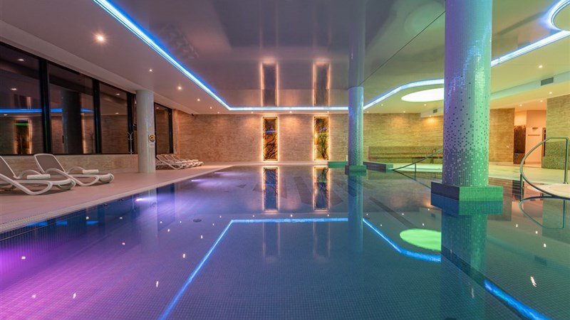 VESTINA - Miedzyzdroje