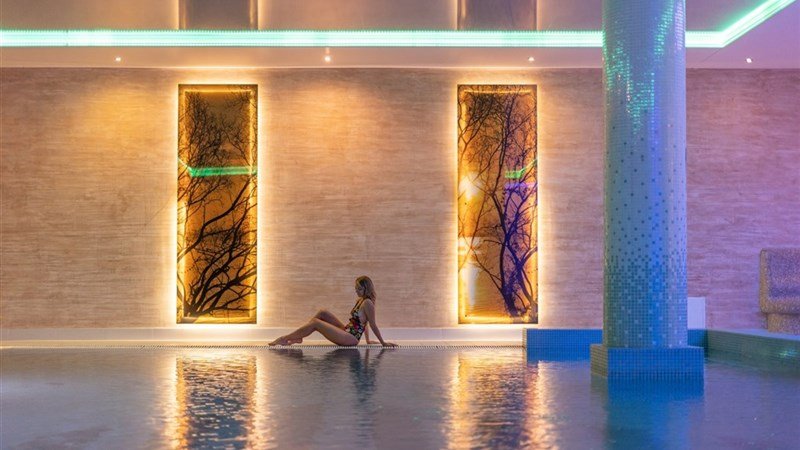 VESTINA - Miedzyzdroje