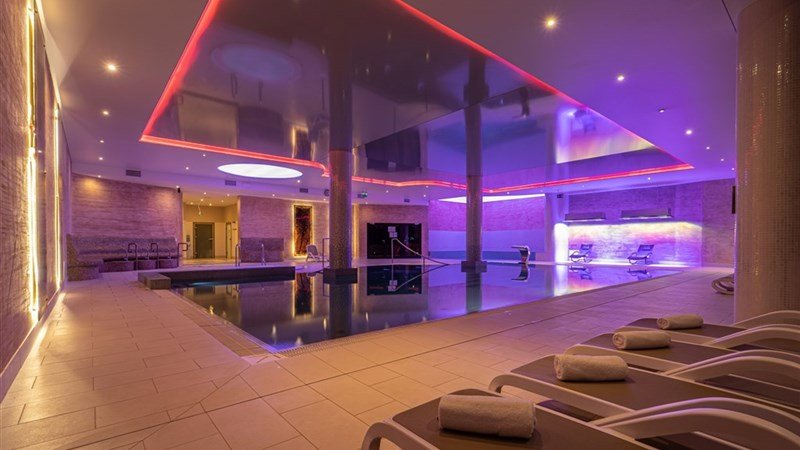 VESTINA - Miedzyzdroje