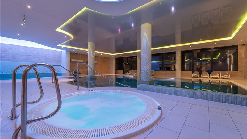 VESTINA - Miedzyzdroje