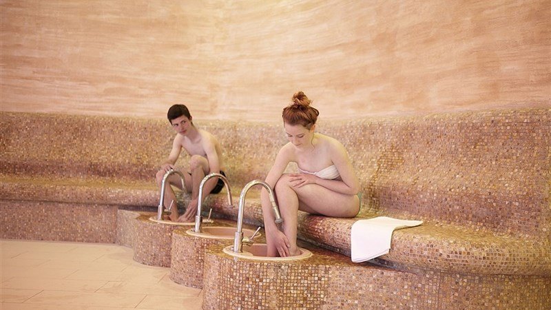 VESTINA - Miedzyzdroje