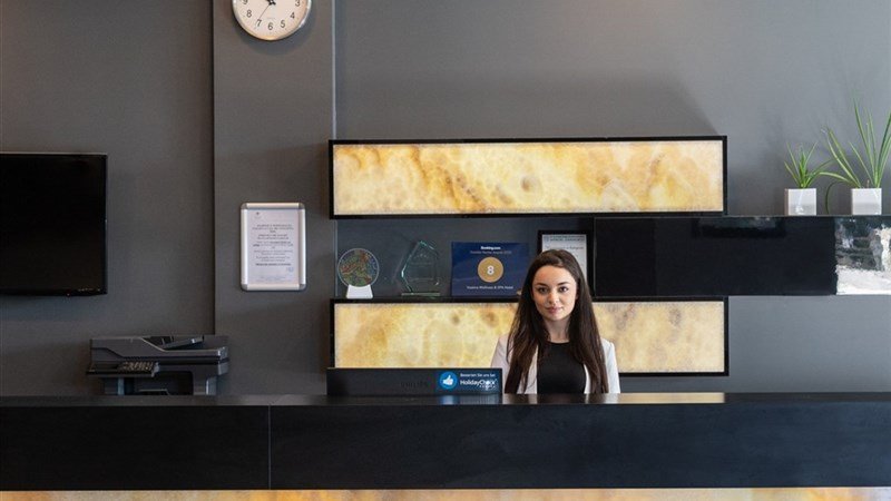 VESTINA - Miedzyzdroje