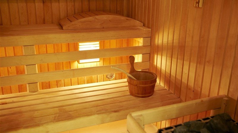 VESTINA - Miedzyzdroje