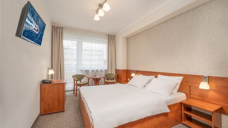 VESTINA - Miedzyzdroje