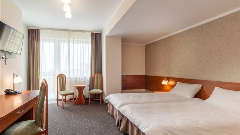 VESTINA - Miedzyzdroje