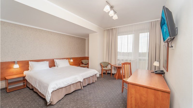 VESTINA - Miedzyzdroje