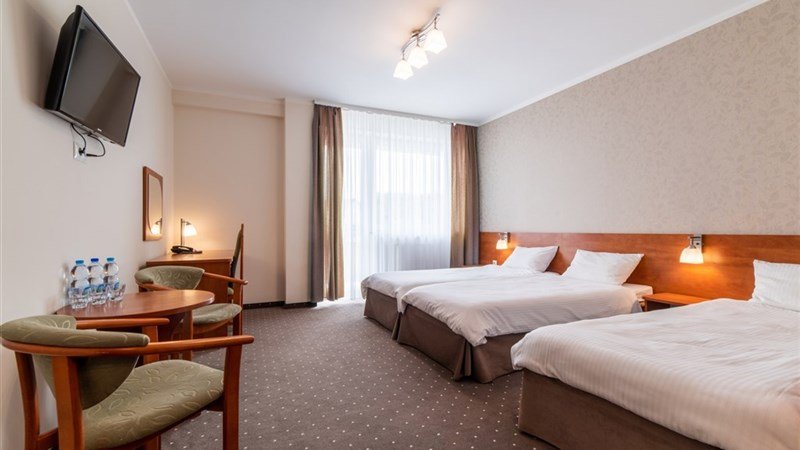 VESTINA - Miedzyzdroje