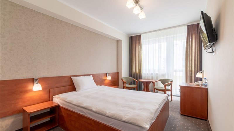 VESTINA - Miedzyzdroje