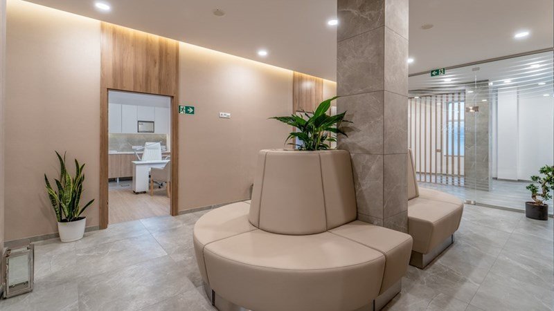 VESTINA - Miedzyzdroje