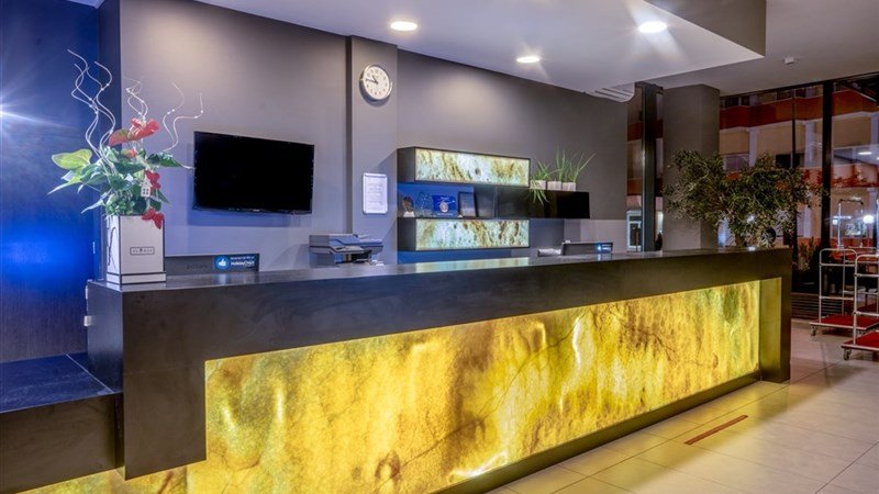 VESTINA - Miedzyzdroje