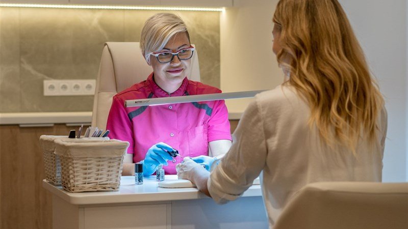 VESTINA - Miedzyzdroje