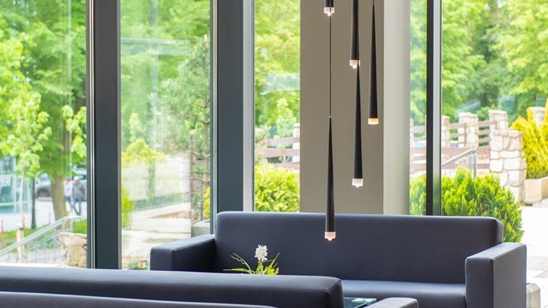 VESTINA - Miedzyzdroje