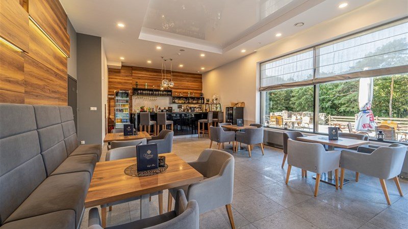 VESTINA - Miedzyzdroje