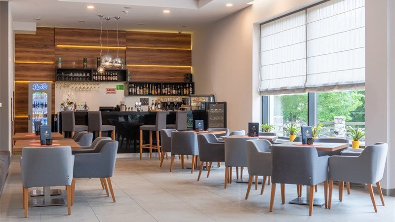 VESTINA - Miedzyzdroje