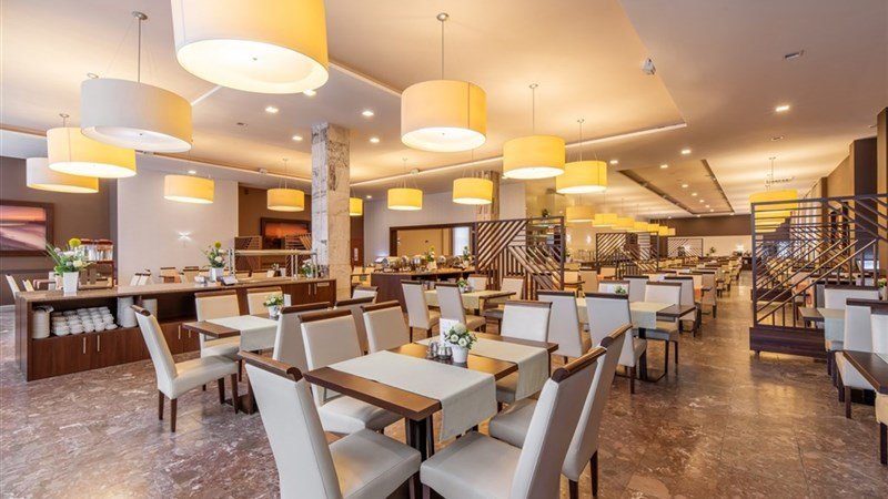 VESTINA - Miedzyzdroje