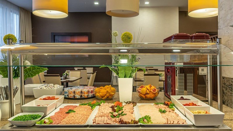 VESTINA - Miedzyzdroje