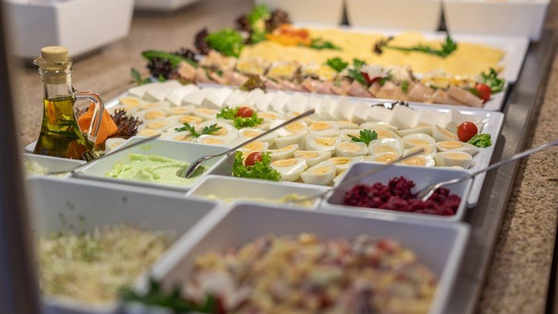 VESTINA - Miedzyzdroje