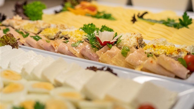 VESTINA - Miedzyzdroje