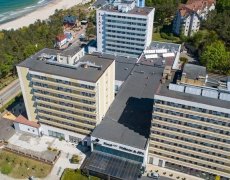 VESTINA - Miedzyzdroje