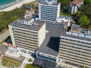 VESTINA - Miedzyzdroje VESTINA - Miedzyzdroje