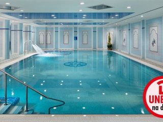 GRANDHOTEL PACIFIK - Mariánské Lázně GRANDHOTEL PACIFIK - Mariánské Lázně