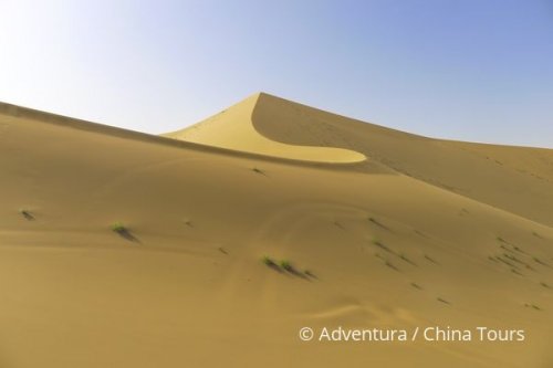 Čínská hedvábná stezka