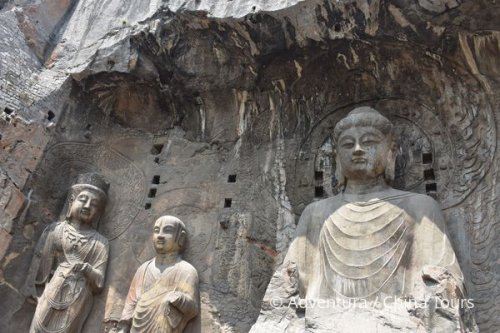 Čínská hedvábná stezka