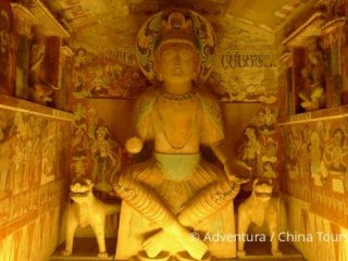 Čínská hedvábná stezka Čínská hedvábná stezka