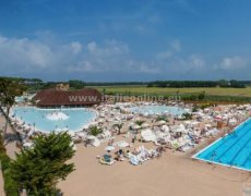 HU Park Albatros Village