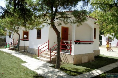 Villaggio Grotta dell Acqua