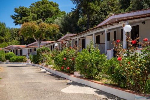 Villaggio Grotta dell Acqua