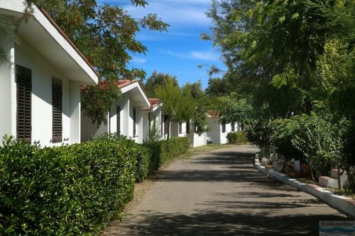 Villaggio Grotta dell Acqua