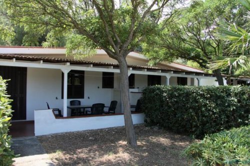 Villaggio Grotta dell Acqua